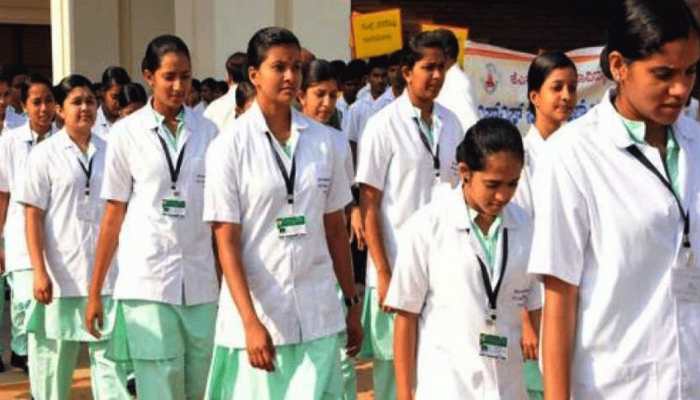 West Bengal Health Recruitment 2021: 8643 vacancies announced for Medical Officer, Staff Nurse, General Duty Medical Officer posts