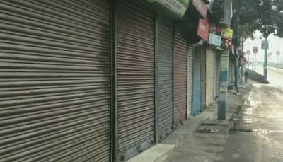 Left calls for 12-hour bandh today, West Bengal says all government offices will remain open