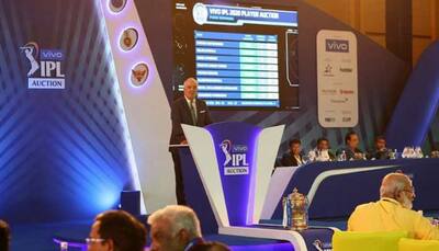 IPL 2021 mini-auction: BCCI prune list to 292, Arjun Tendulkar in all-rounder category 