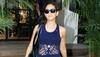 Shahid Kapoor's wifey Mira Rajput is burning Instagram with her latest bikini picture!