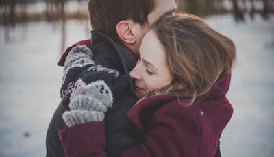 Valentine Week 2021: Celebrate Hug Day with your partner in these fun ways!