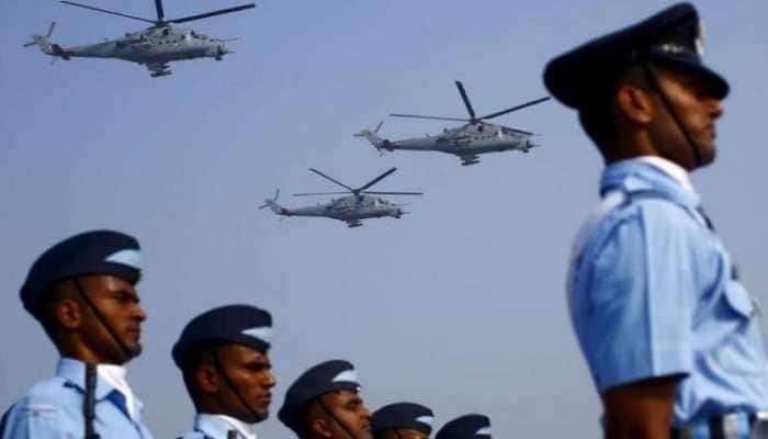 Indian Air Force Recruitment 2021: 255 vacancies announced for Group C posts