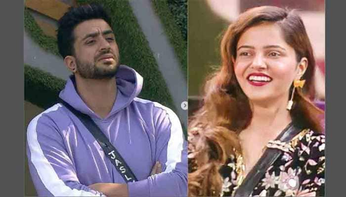 Bigg Boss 14: Rubina Dilaik wins &#039;Ticket to Finale&#039;, Aly Goni fights with Rakhi Sawant over Rs 14 lakh prize money!