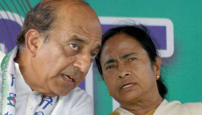 Big blow to Mamata Banerjee! TMC MP Dinesh Trivedi resigns from Rajya Sabha cites THIS reason