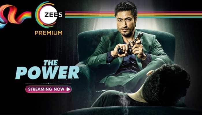 Shruti Haasan, Vidyut Jammwal starrer ‘The Power’ streaming on ZEE5