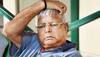 Fodder Scam: Jharkhand High Court defers RJD supremo Lalu Prasad's bail plea to February 19