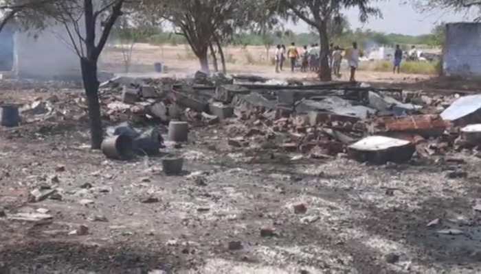 Firecracker factory explosion kills 16, injures 33 in Tamil Nadu&#039;s Virudhunagar; PM Narendra Modi announces ex-gratia