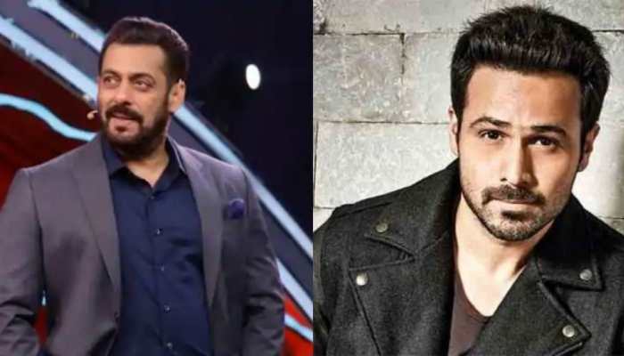 Emraan Hashmi to play villain in Salman Khan's 'Tiger 3'? Twitterati can't keep calm!