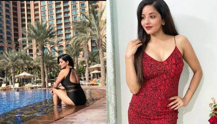 Monalisa bold pics