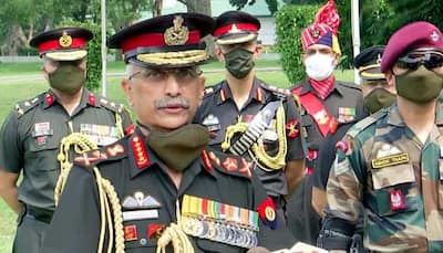 Army Chief MM Naravane expresses concern over China's BRI, lauds India's ties with Nepal and Bangladesh
