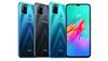 Infinix Smart 5 launched at Rs 7,199; know features and price