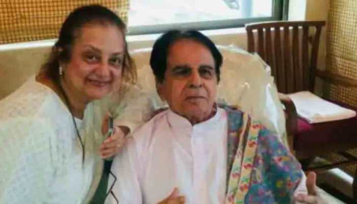 Dilip Kumar was keen to gift ancestral property in Peshawar: Nephew in Pakistan claims