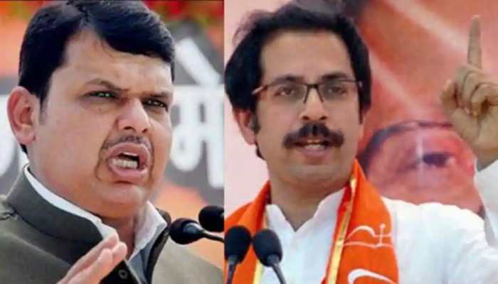 Tik Tok star death case: Political slugfest erupts in Maharashtra after audio clip surfaces