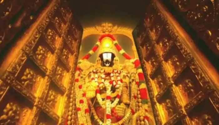 Tirupati Devasthanam tour 2021: IRCTC launches special flight package from Delhi