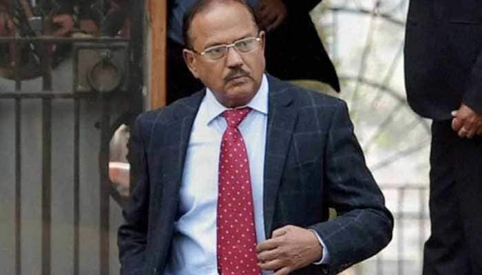Jaish terrorist confesses he &#039;recced&#039; NSA Ajit Doval&#039;s office, security agencies on high alert