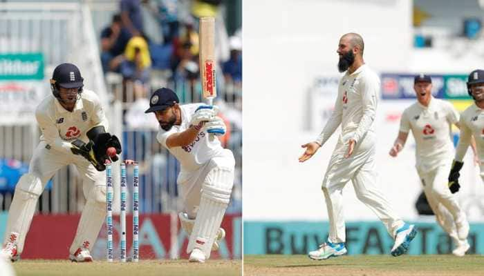 IND vs ENG: Moeen Ali leaves Virat Kohli stunned with a sharp turner; watch video