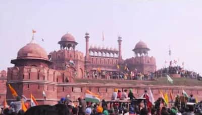 Red Fort violence: Delhi Police arrests three more suspects