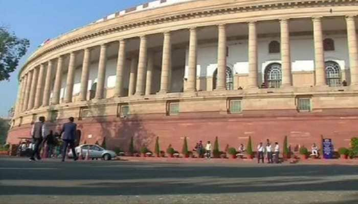 Government introduces Jammu and Kashmir Reorganisation (Amendment) Bill, 2021 in LS