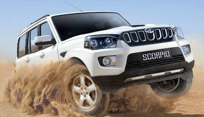 New Mahindra Scorpio S3+ launched; know everything about it here