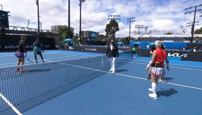 Rohan Bopanna bows out of mixed doubles, India&#039;s campaign ends in Australian Open