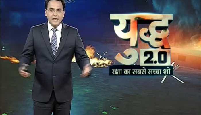 Yudh 2.0: Story of Arjun becoming MK 1A tank