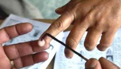 DDC polls held in two districts of Kashmir, adjourned in three districts of Jammu