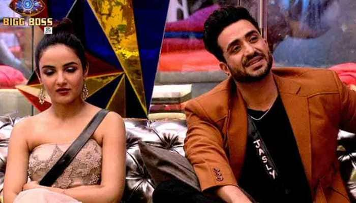 Bigg Boss 14: Salman Khan pulls up Rahul Vaidya, Aly Goni for fighting with Rakhi Sawant for shredding Rs 14 lakh from prize money