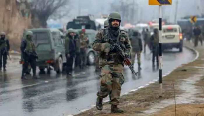 Two years of Pulwama attack: Amit Shah, Rahul Gandhi and others pay tribute to CRPF soldiers