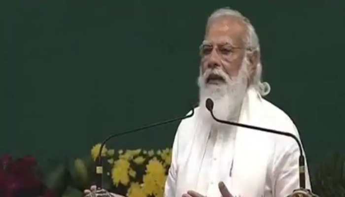 &#039;No Indian can forget this day&#039;, says PM Modi as he pays tribute to Pulwama martyrs