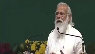 'No Indian can forget this day', says PM Modi as he pays tribute to Pulwama martyrs