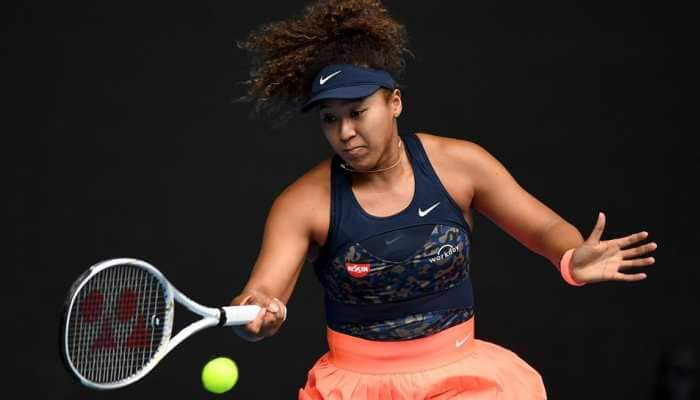 Naomi Osaka, Serena Williams reach quarters, Dominic Thiem slumps out of Australian Open