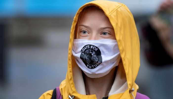 Greta Thunberg toolkit case: Climate activist Disha Ravi to remain in 5-day police custody