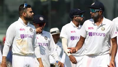IND vs ENG 2nd Test Day 2: R Ashwin leads England rout as hosts continue to dictate proceedings at Chepauk