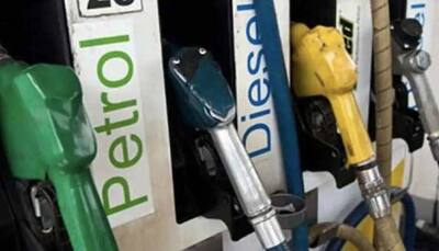 Petrol price crosses Rs 100 per litre in THIS city; fuel stations close