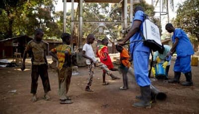 After COVID-19, Guinea declares new Ebola outbreak, reports fresh cases since 2016
