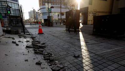 Earthquake hits Earth thrice in 3 days; check its impact and what experts have to say