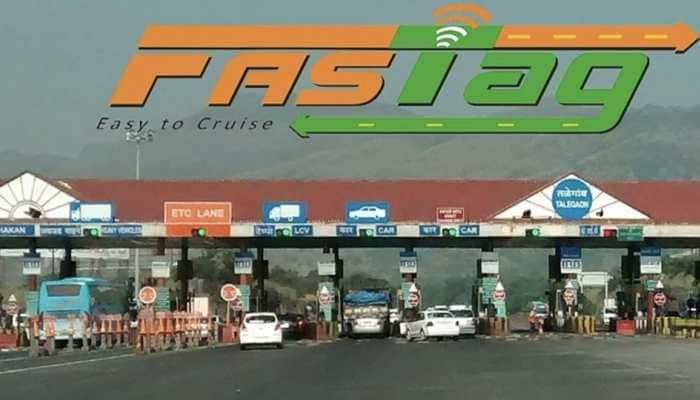 FASTag mandatory from Monday midnight; pay twice toll fee if you don&#039;t have it