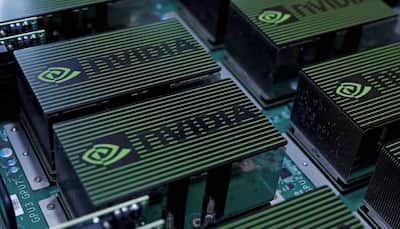 Google, Microsoft, Qualcomm worried over Nvidia's Arm acquisition