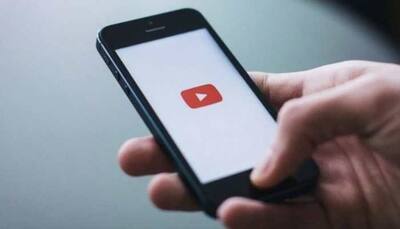 Google updates its YouTube app on iOS; first update in two months