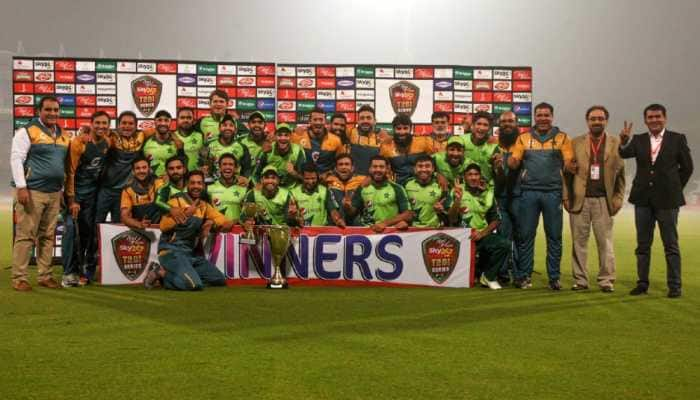 Pakistan become first T20 side to achieve THIS incredible record 