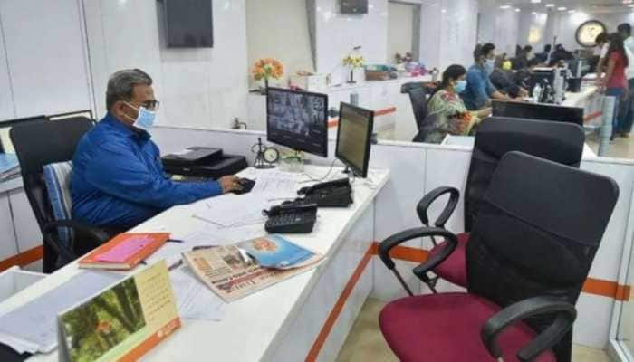 New COVID-19 norms: Offices can resume after disinfection if case reported, says Health Ministry