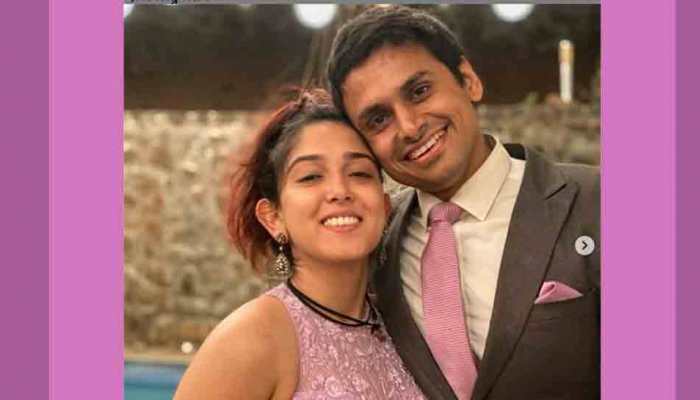 Aamir Khan's daughter Ira Khan got this special gift from boyfriend Nupur Shikhare on Valentine's Day