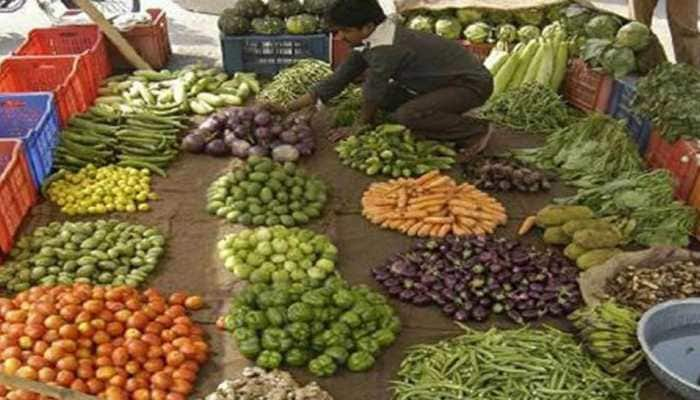 WPI inflation rises to 2.03% in Jan on costlier manufactured items, food prices ease