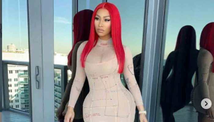 Nicki Minaj's father Robert Maraj killed in hit-and-run near New York