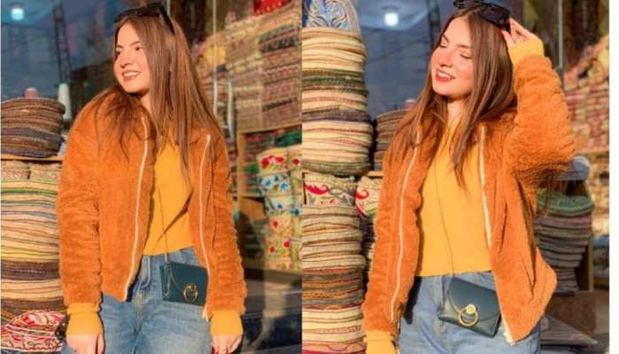 PawriHoriHai: Netizens groove as Mukhate gives twist to Pakistan girl's viral video