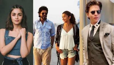 Shah Rukh Khan's production 'Darlings', starring Alia Bhatt, to go on the floor soon