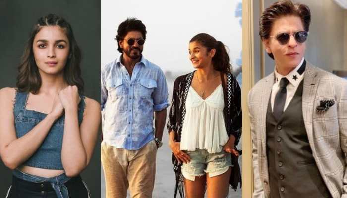 Shah Rukh Khan's production 'Darlings', starring Alia Bhatt, to go on the floor soon