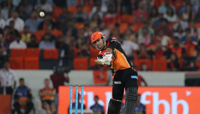 Naman Ojha announces retirement from all forms of cricket