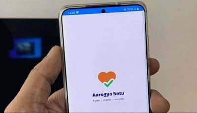 Aarogya Setu gets CoWIN app integration: Here’s how to access it