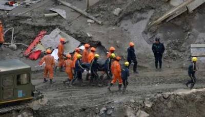 Uttarakhand tragedy: SDRF says 18 new bodies recovered, death toll rises to 56